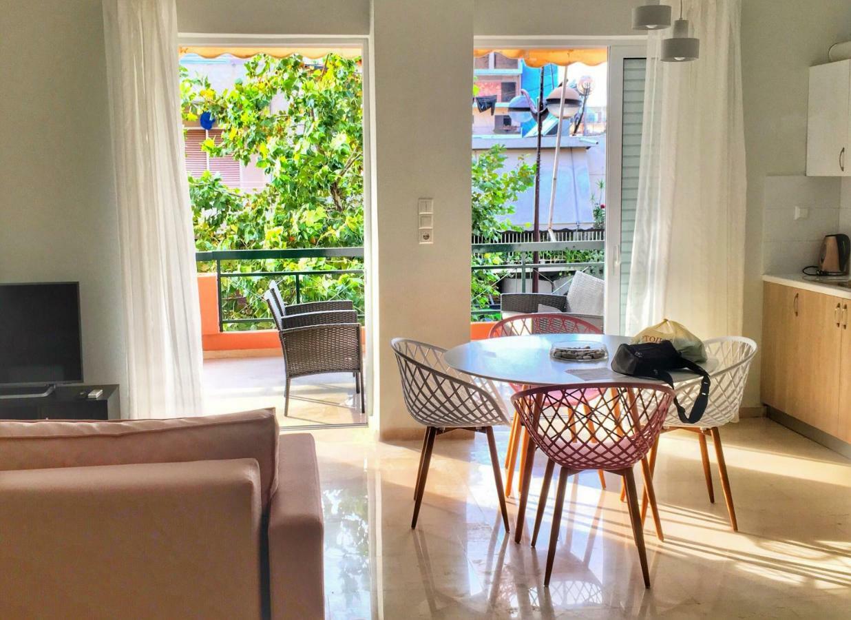 קלמאטה Eva'S Home מראה חיצוני תמונה