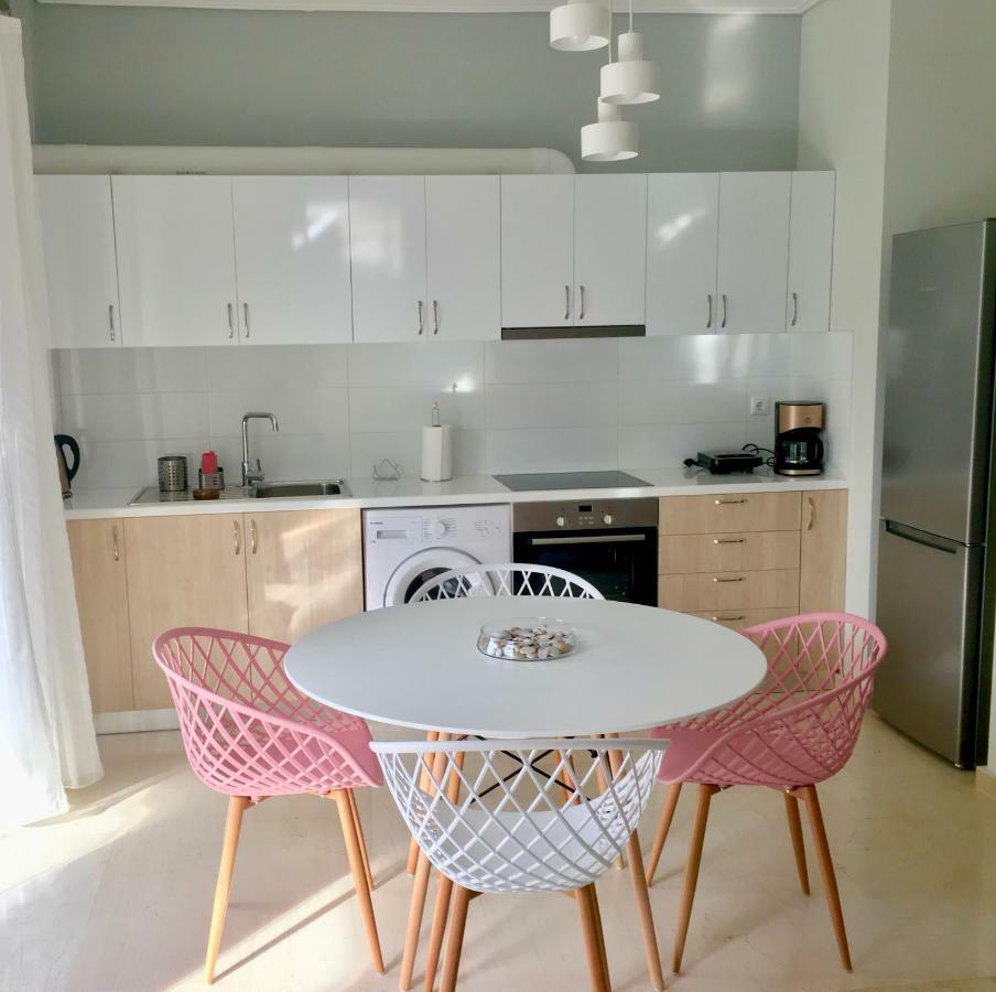 קלמאטה Eva'S Home מראה חיצוני תמונה