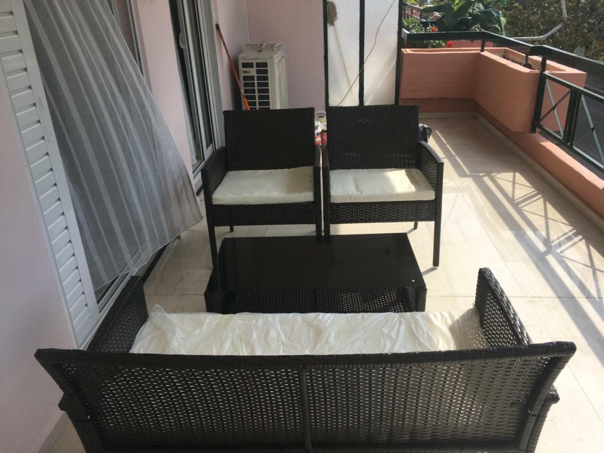 קלמאטה Eva'S Home מראה חיצוני תמונה