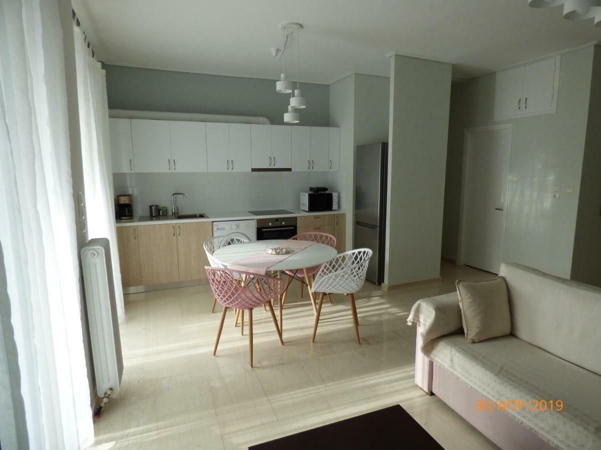 קלמאטה Eva'S Home מראה חיצוני תמונה